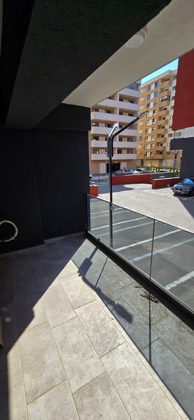 Berceni- Binelui