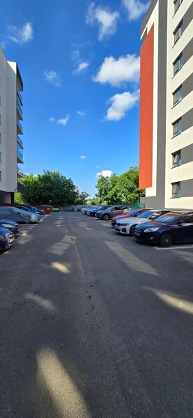 Berceni- Binelui