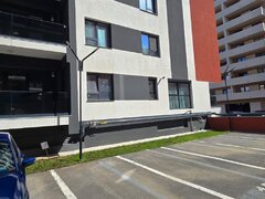Berceni- Binelui